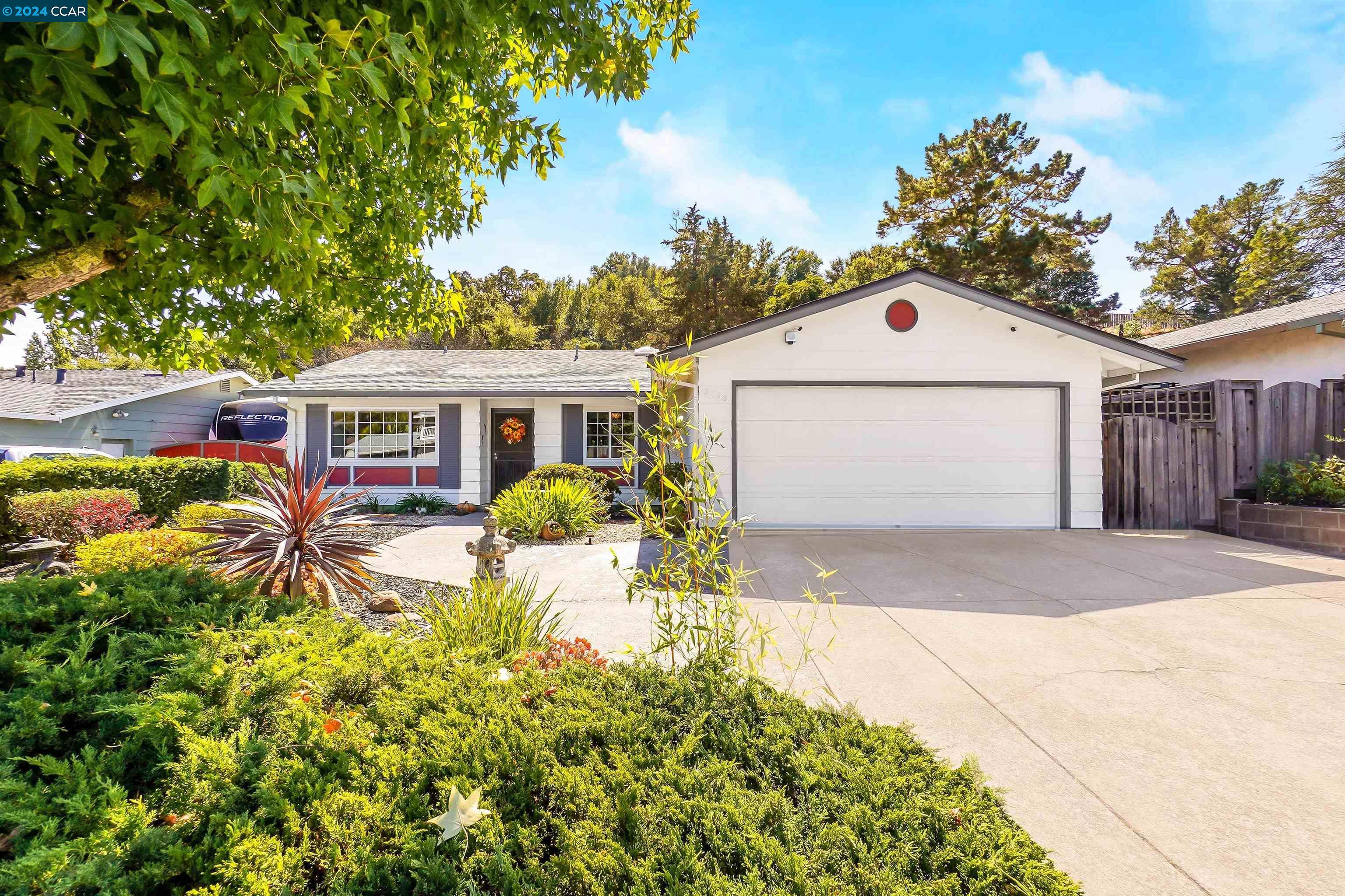 2798 Simas Ave, 41073316, Pinole, Detached,  for sale, Jaime Tijero, RE/MAX Regency