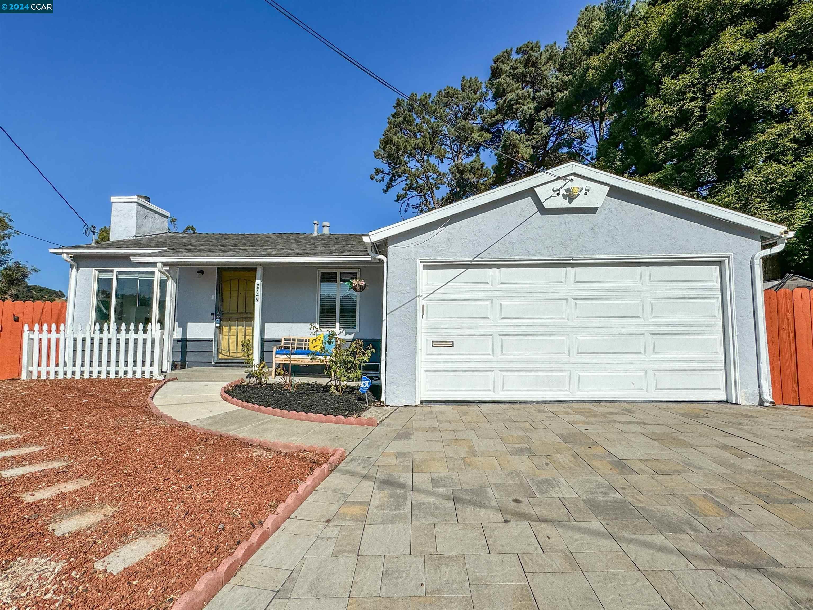 2749 Ruff Ct, 41075164, Pinole, Detached,  for sale, Jaime Tijero, RE/MAX Regency